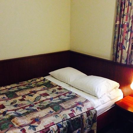 Hotel Pax Arnhem Pokoj fotografie