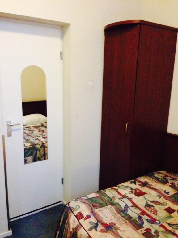 Hotel Pax Arnhem Pokoj fotografie
