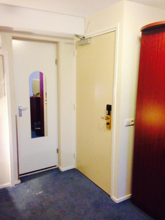 Hotel Pax Arnhem Pokoj fotografie
